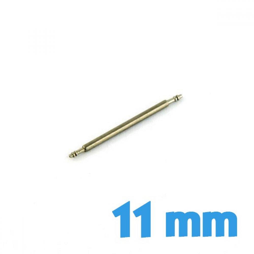 Pompe de Montre 11 mm pas cher pour R paration de Bracelet