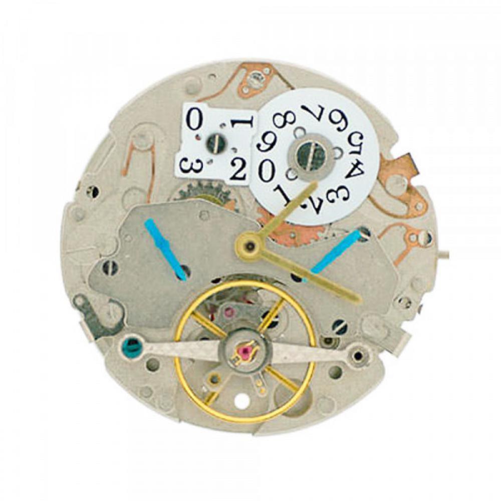 Mouvement H47 2L27 de montre chinois