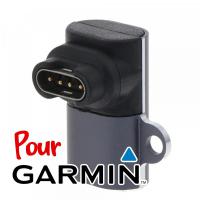 Accessoires bracelet et montre connectée GENERIQUE Alimentation de  remplacement charge rapide Chargeur Dock pour Garmin Fenix ​​5/5 secondes /  5xPlus