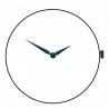 Mouvement chinois JQ-R005 pour montre