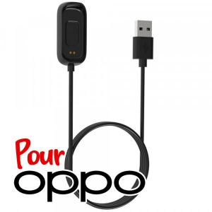 Câble USB  pour montre connectée OPPO