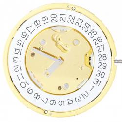 Mouvement montre Ronda 5022.D