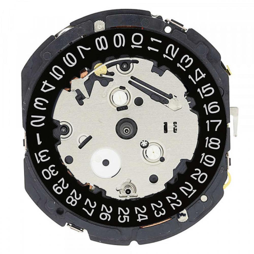 Mouvement 715 3 Ronda de montre mod le 3