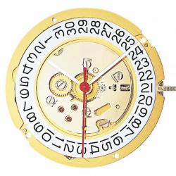 Mouvement montre 1005 Ronda