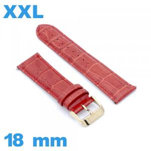 Bracelet montre xxl hot sale