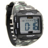 Montre Homme Gros Chiffres Digital style Camouflage