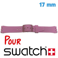 Bracelet Swatch Violet 17...