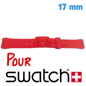 Bracelet de montre 17 mm...