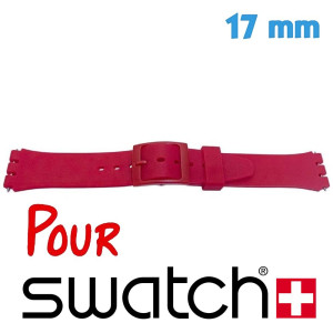 Bracelet Swatch 17 mm...