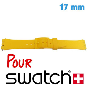 Bracelet de montre 17 mm...