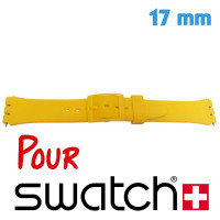 Bracelet de montre 17 mm...