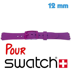 Bracelet Caoutchouc Swatch...