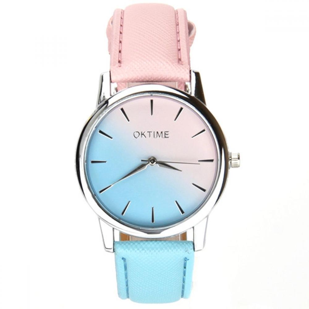 Montre tendance femme hot sale