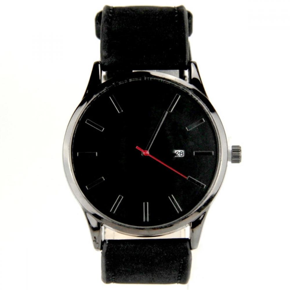 Montre homme bracelet discount large