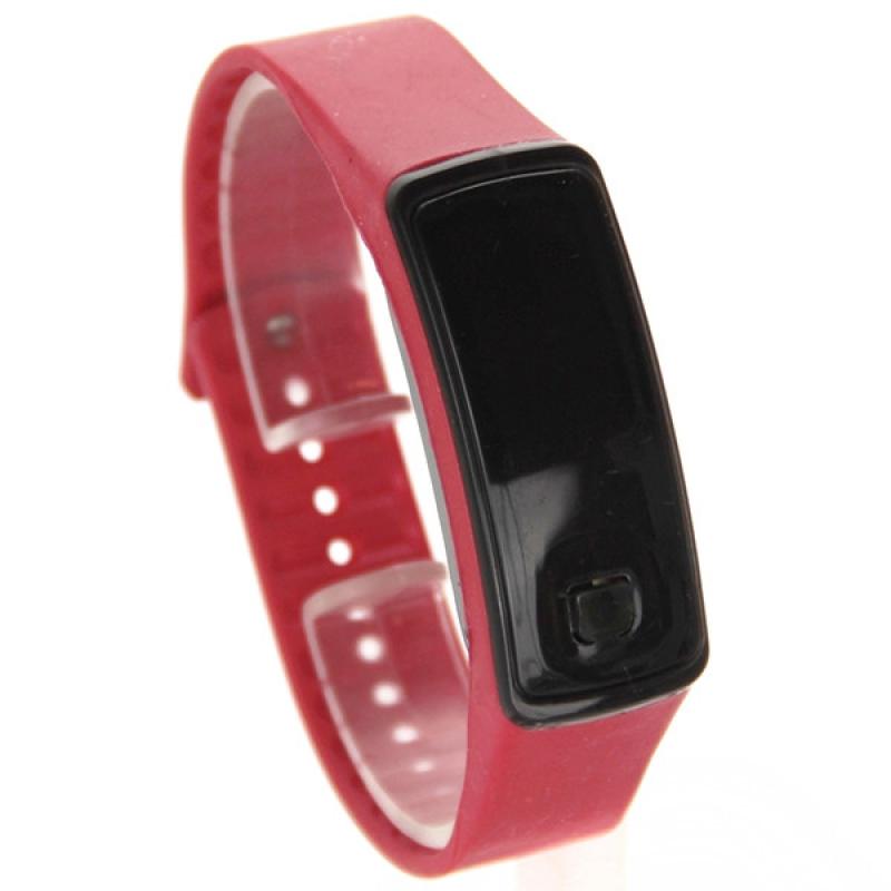 Montre sport digitale hot sale