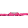 Montre Bracelet Elastique Rose Excellanc