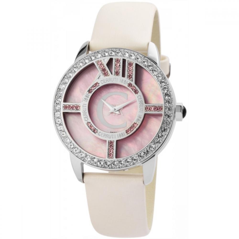 Montre discount cerruti femme