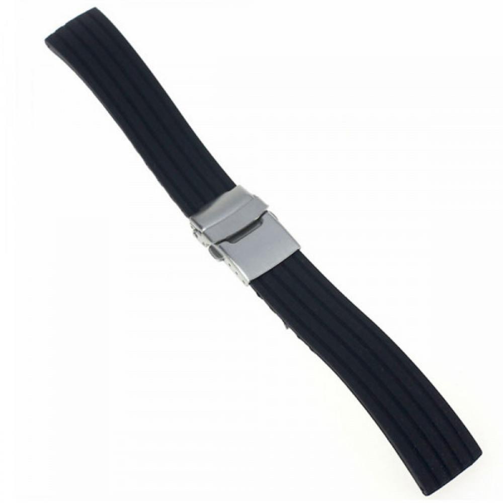 Bracelet montre silicone hot sale