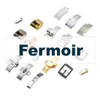 Fermoir