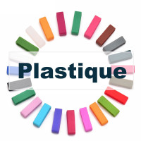 Passant Plastique